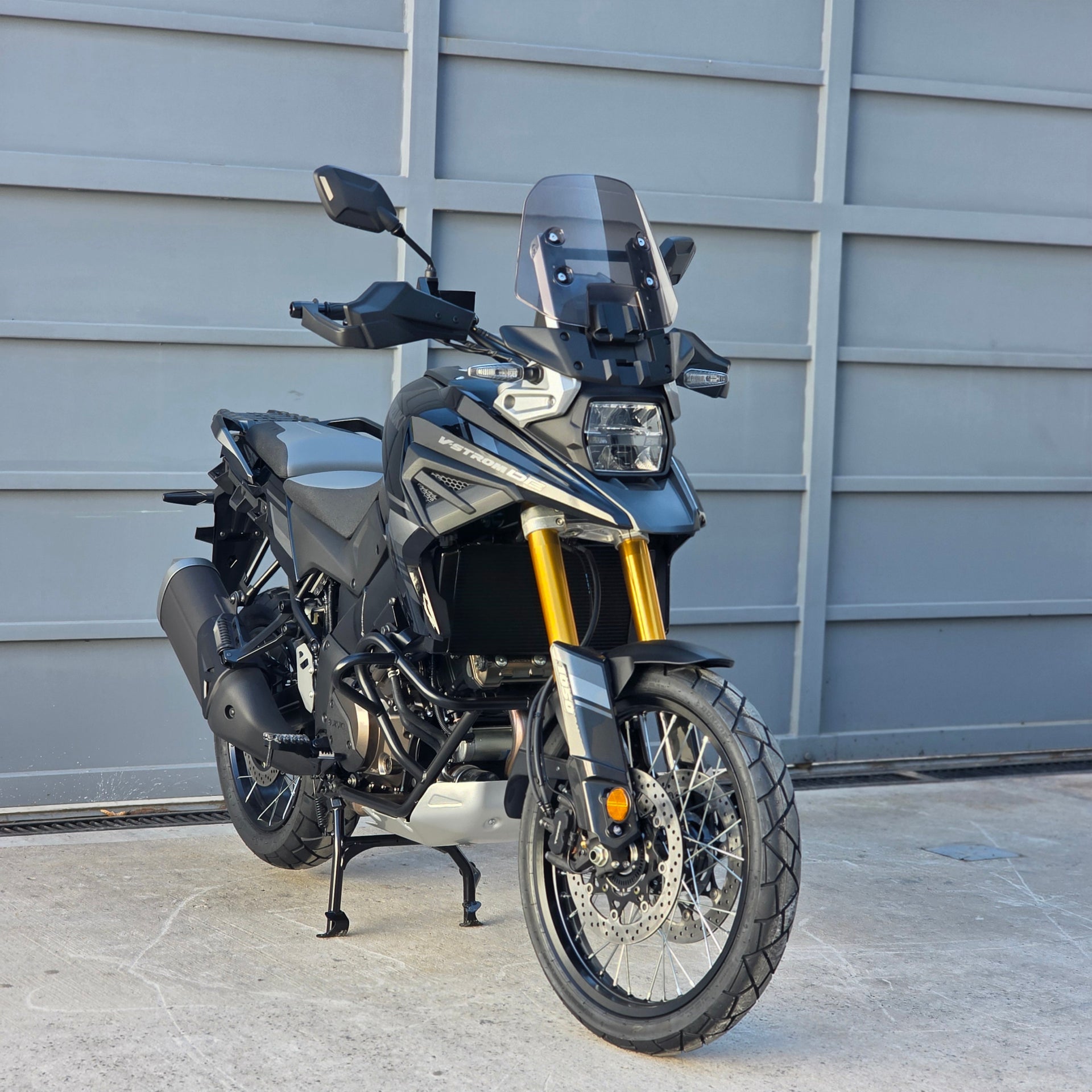 Suzuki V-STROM 1050 DE