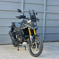 Suzuki V-STROM 1050 DE - MYM MOTOS S.A