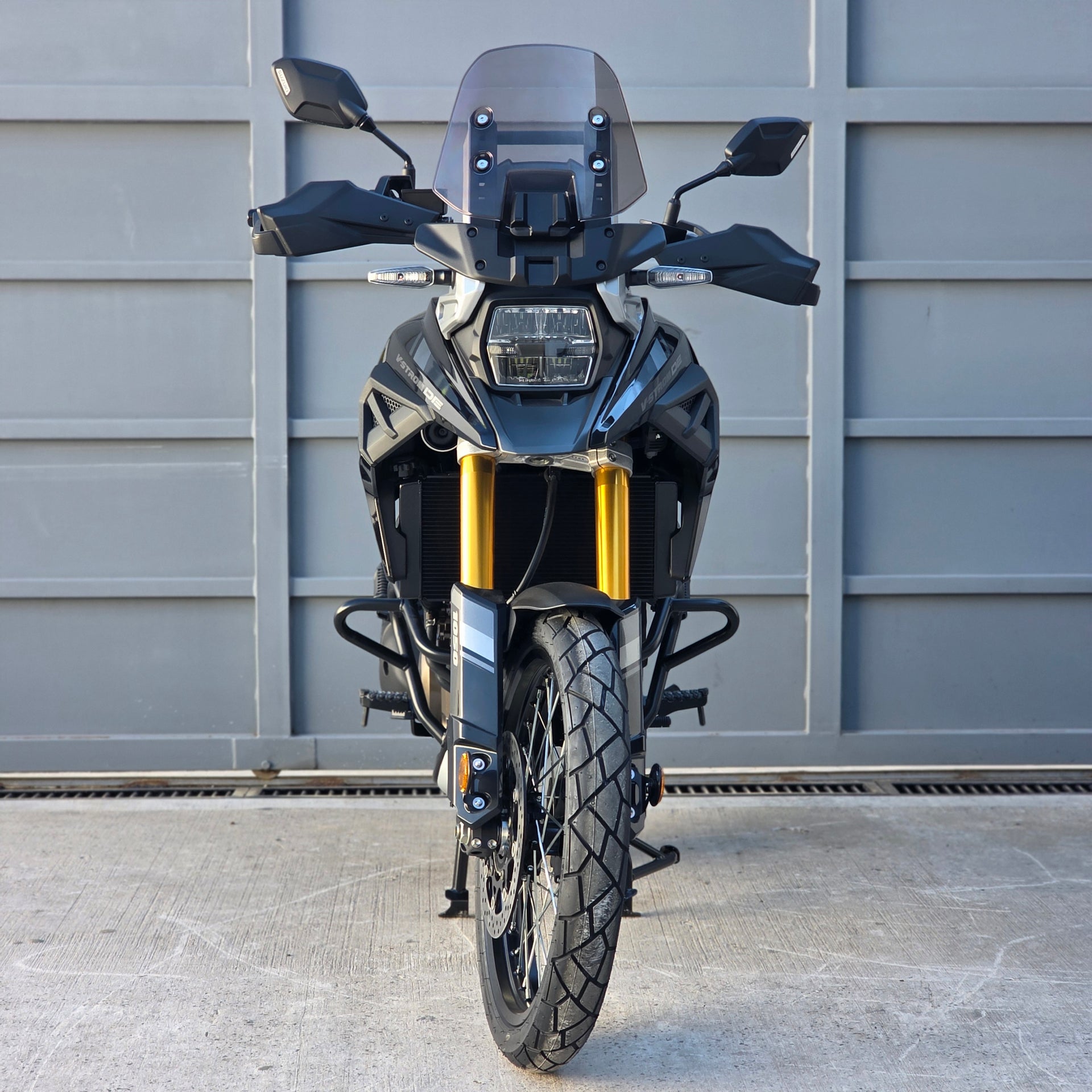 Suzuki V-STROM 1050 DE