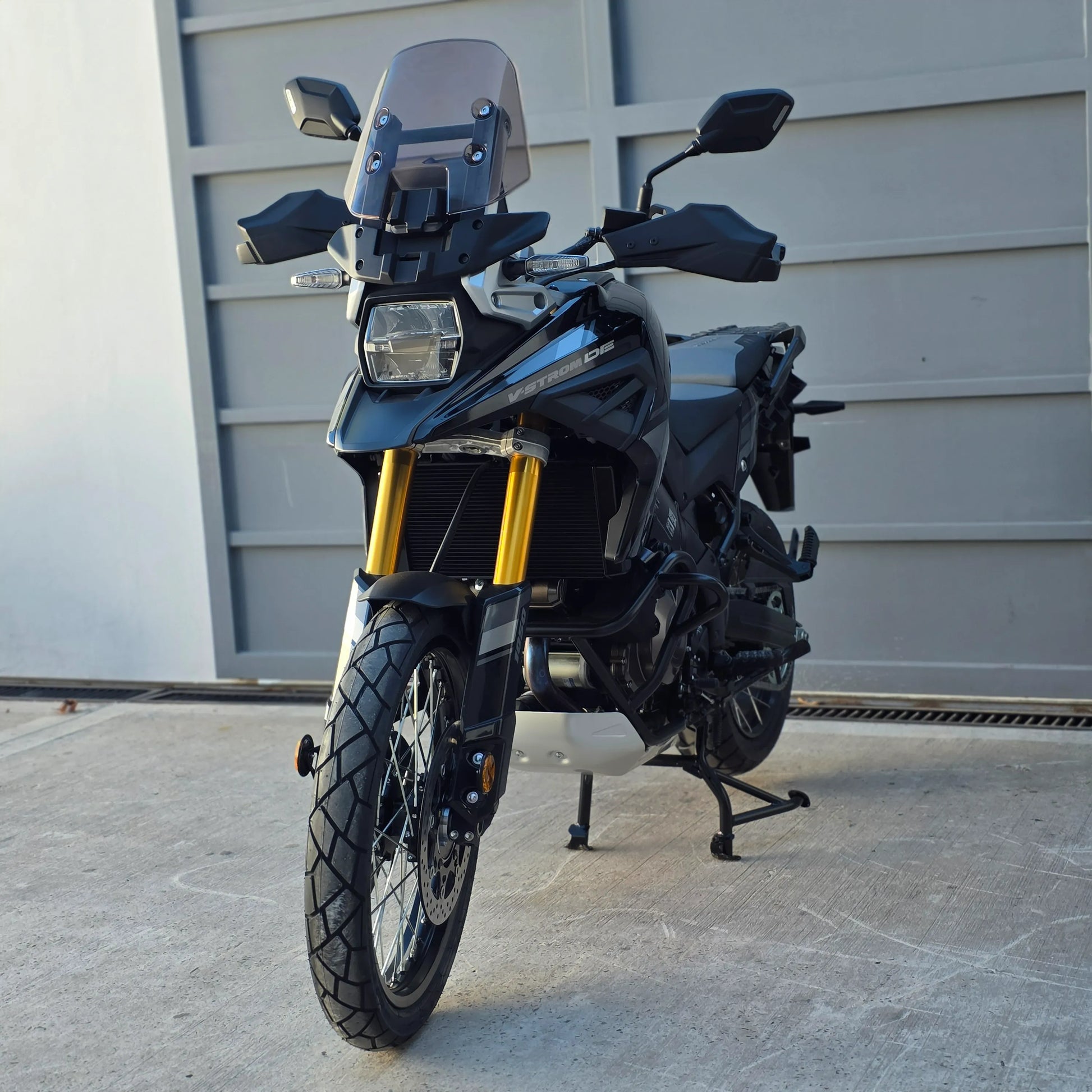 Suzuki V-STROM 1050 DE - MYM MOTOS S.A