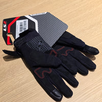 Guantes LS2 Ray Negro - Hombre - MYM MOTOS S.A