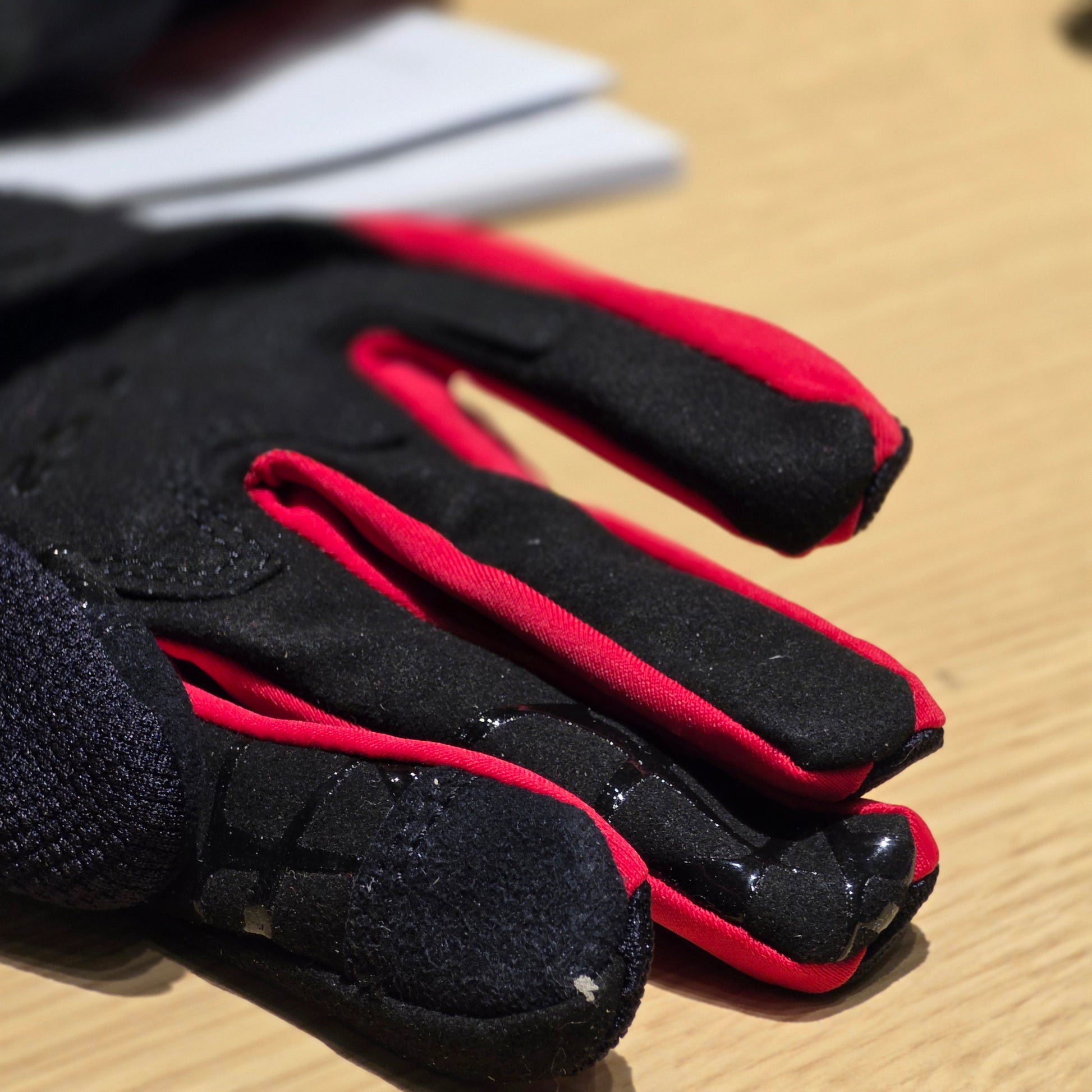 GUANTES LS2 DART 2 HOMBRE - MYM MOTOS S.A