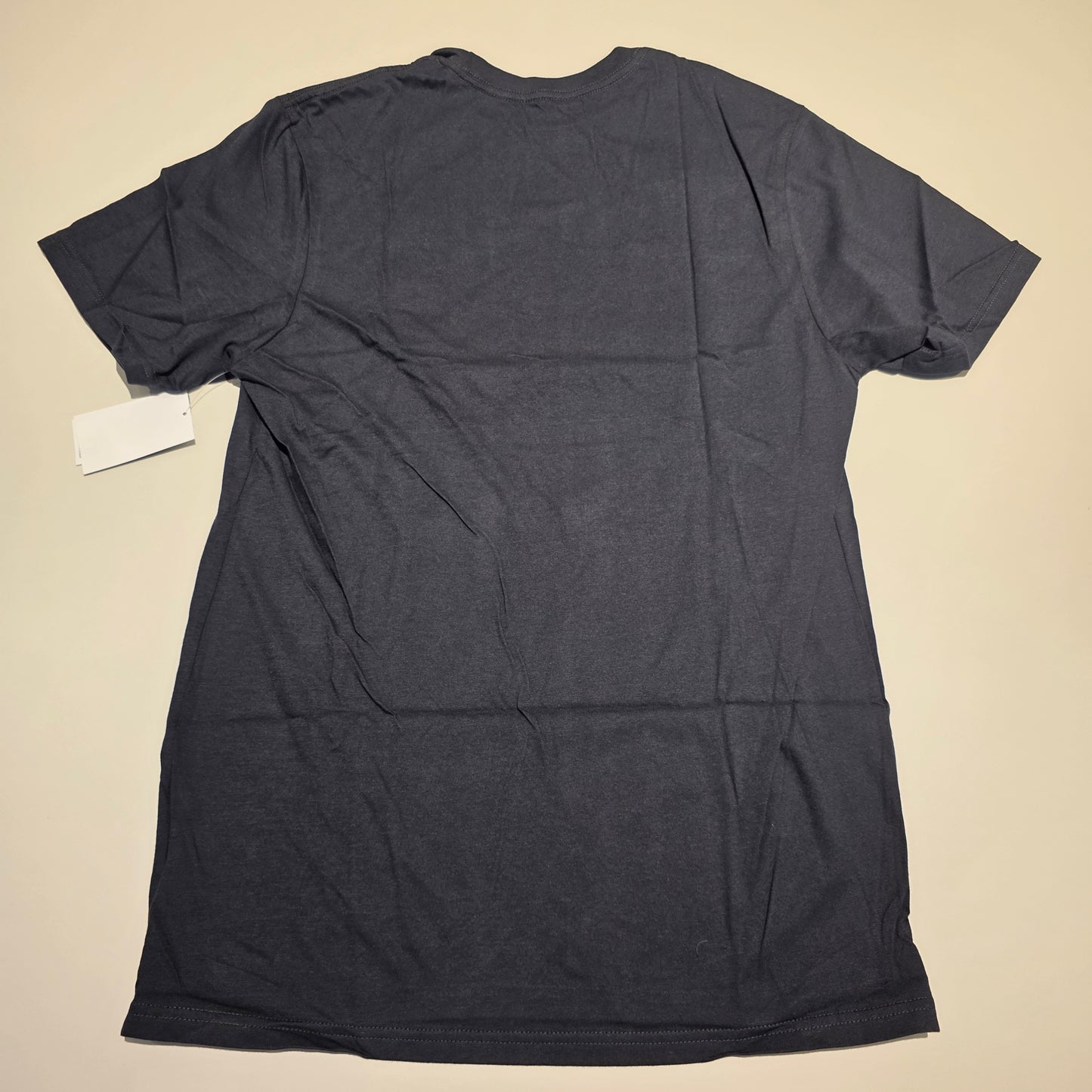 Remera Kawasaki Negra - MYM MOTOS S.A