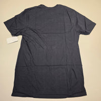 Remera Kawasaki Negra - MYM MOTOS S.A