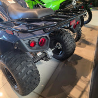 Kawasaki Brute Force 300 - MYM MOTOS S.A