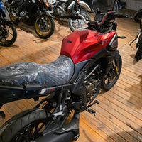 Voge 300 DS - MYM MOTOS S.A