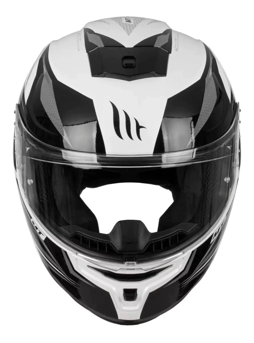Casco MT Stinger Hummer Solid
