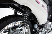 Motomel Blitz 110 - MYM MOTOS S.A