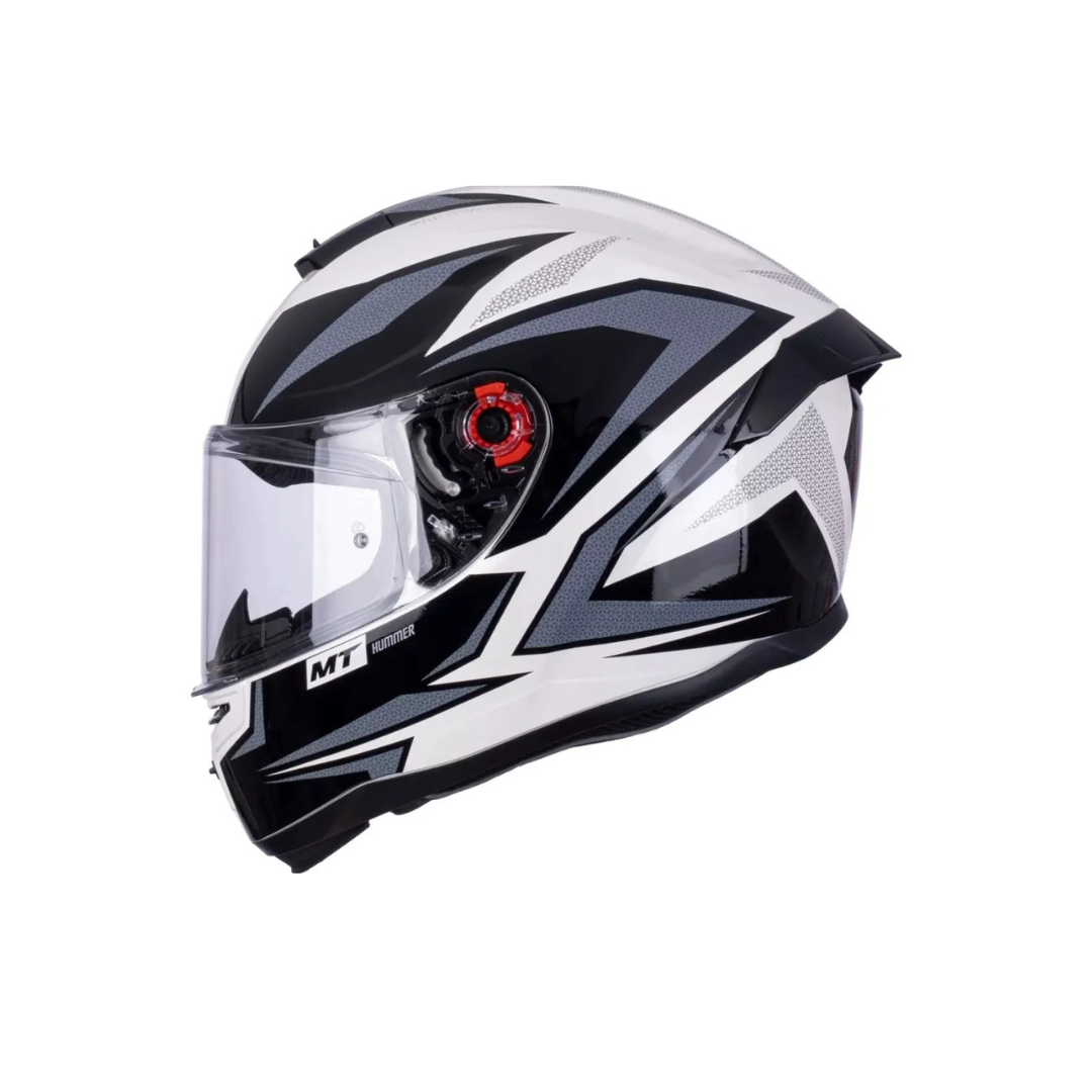 Casco MT Stinger Hummer Solid