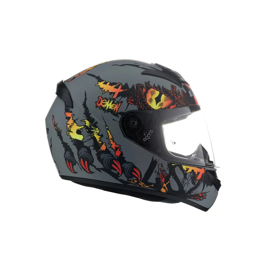 Casco LS2 FF352 Demon