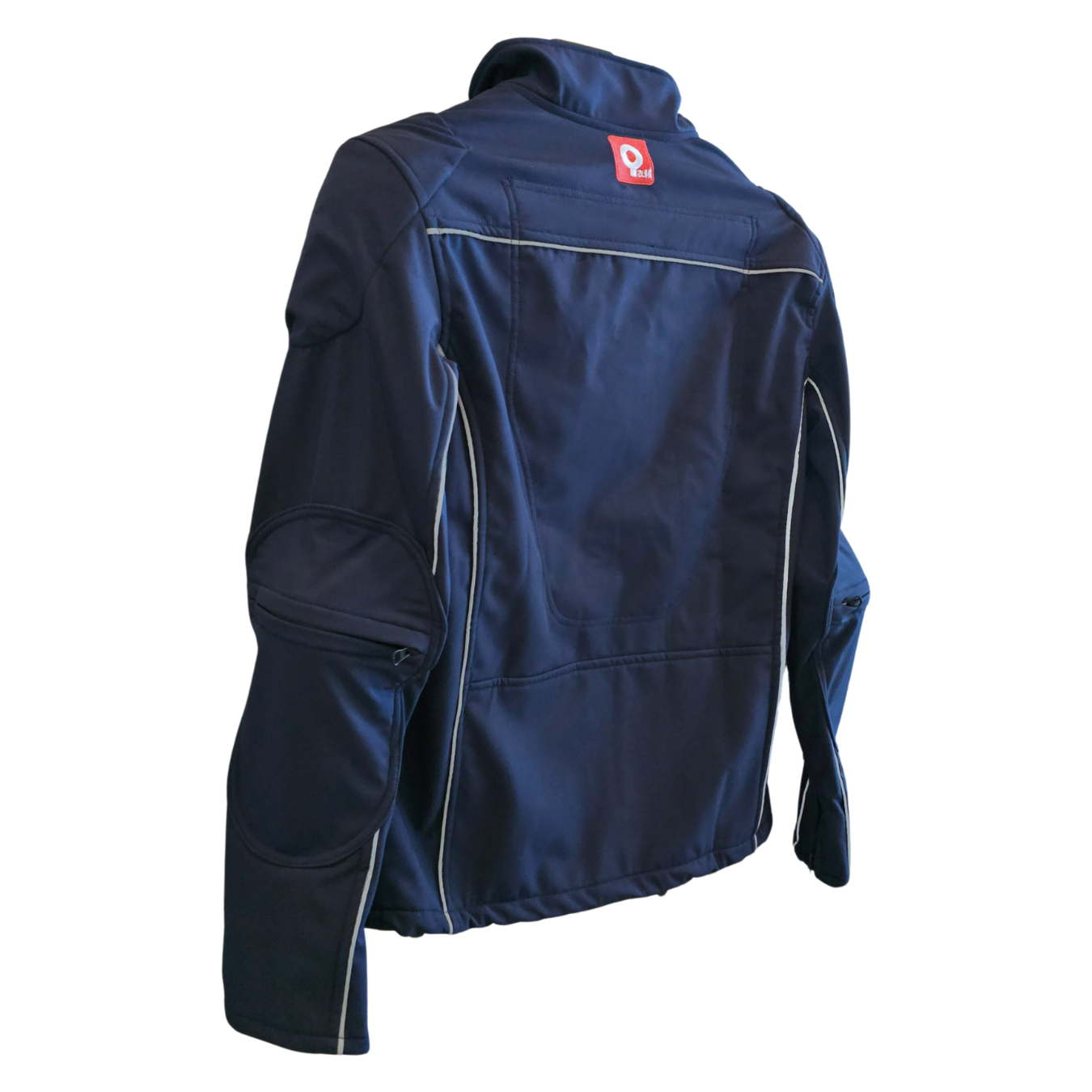 Campera Qobu