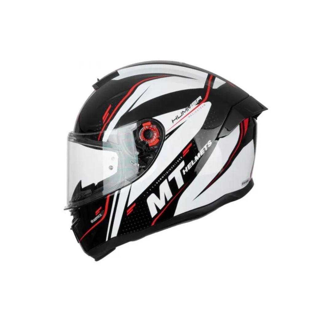 Casco MT Stinger Hummer Solid