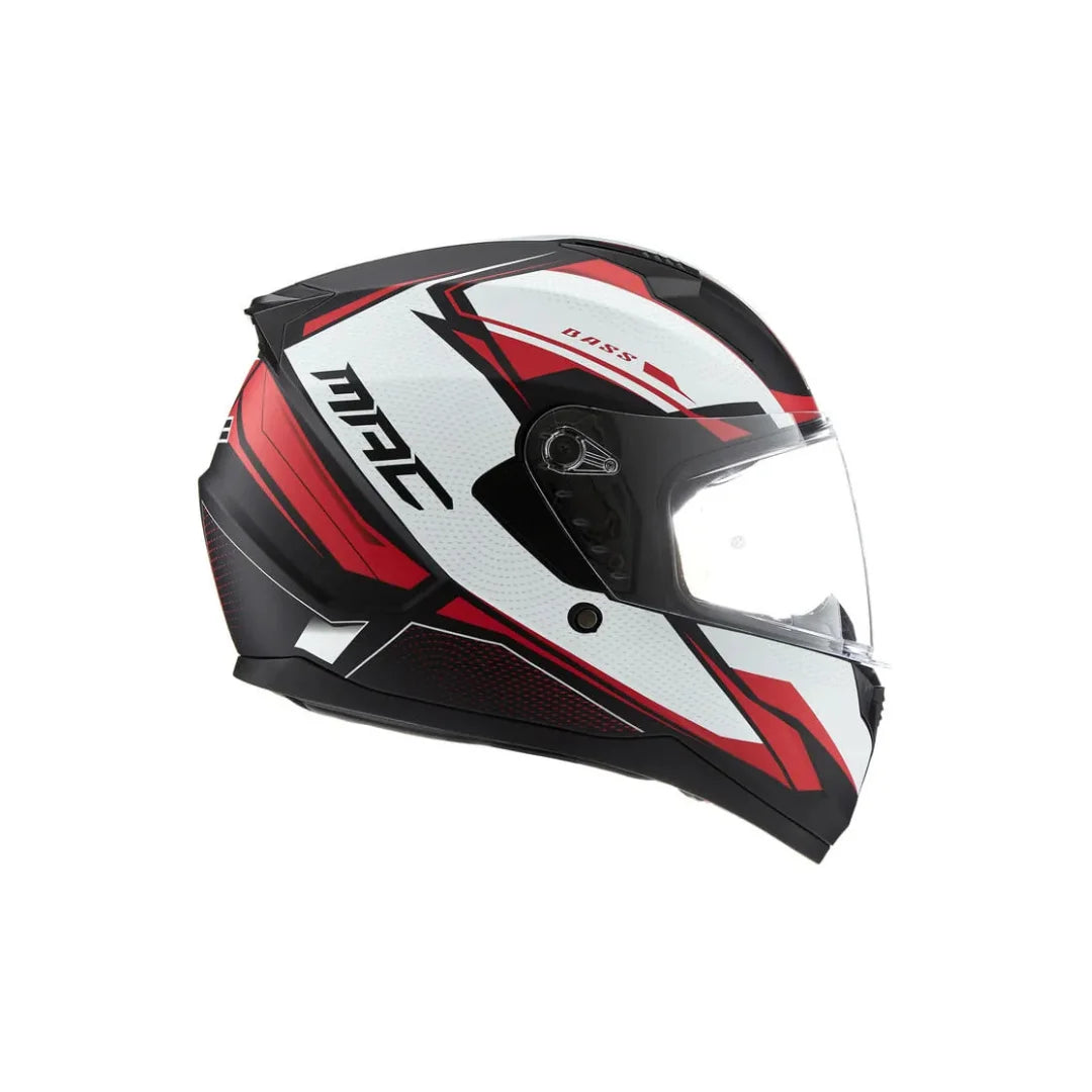 Casco MAC M67 Zeppelin Gloss