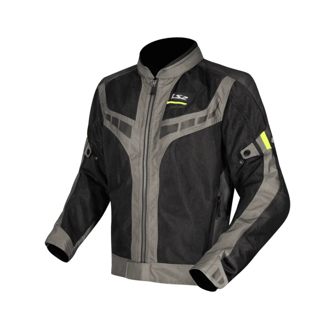 Campera Garda AIR LS2