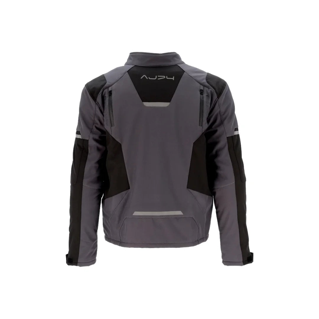 Campera Metropolis Softshel AJ74