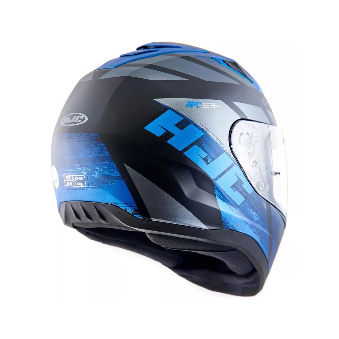 Casco HJC Integral i70 Reden