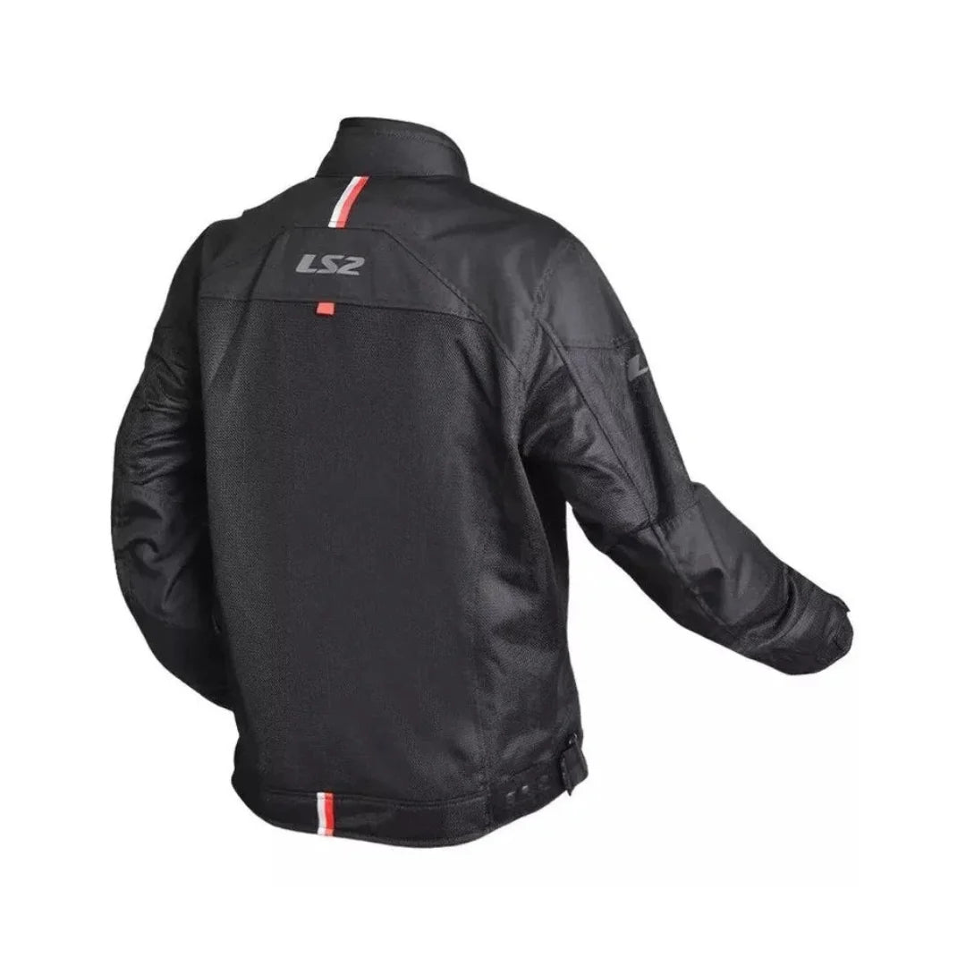 Campera Alba LS2