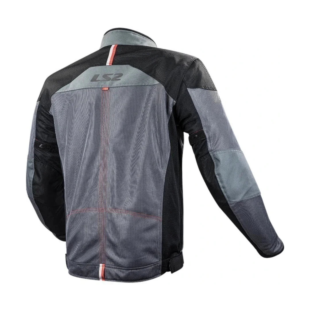 Campera Alba LS2