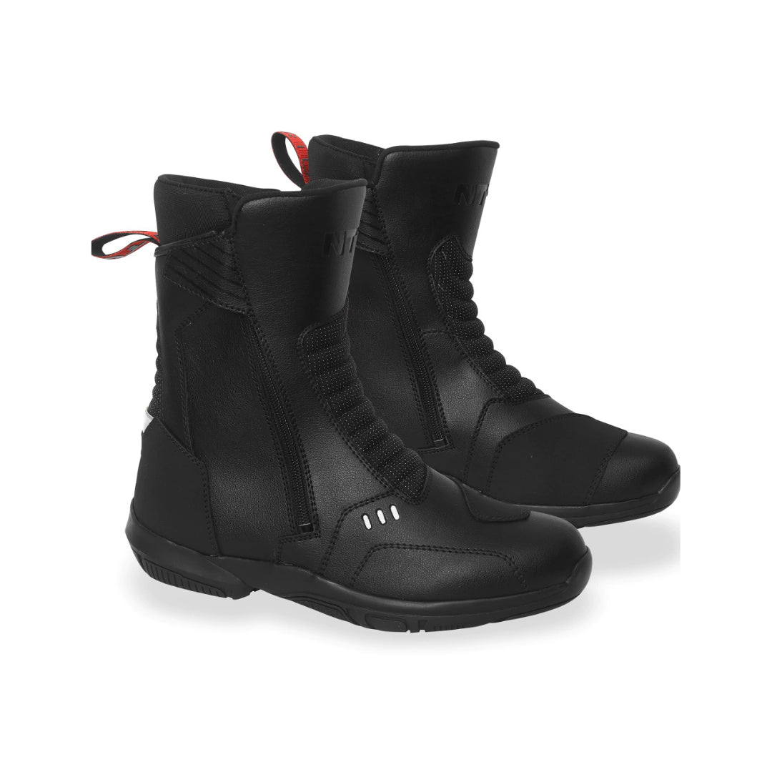 Botas NTO Touring Hyper Caña Media