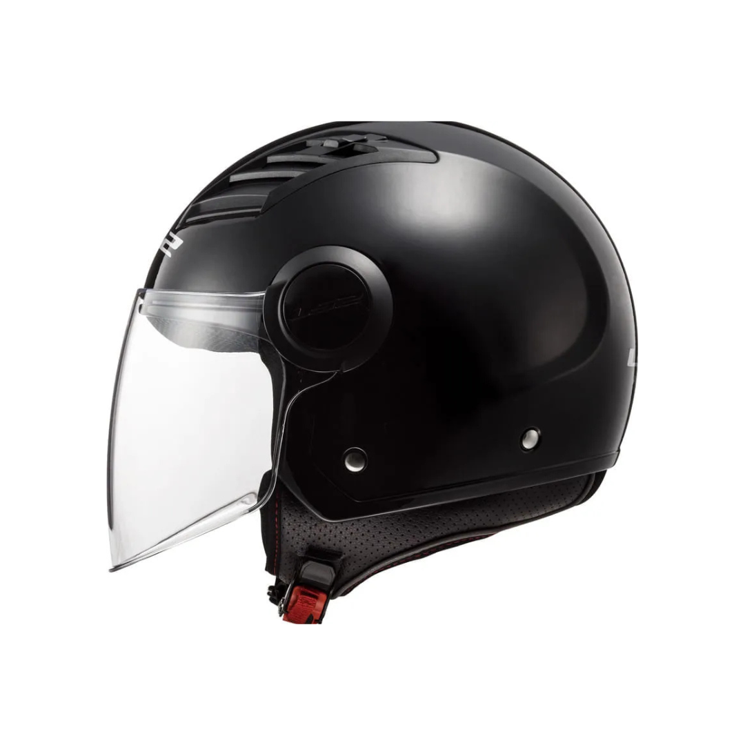 Casco LS2 562 Airflow Solid Matt