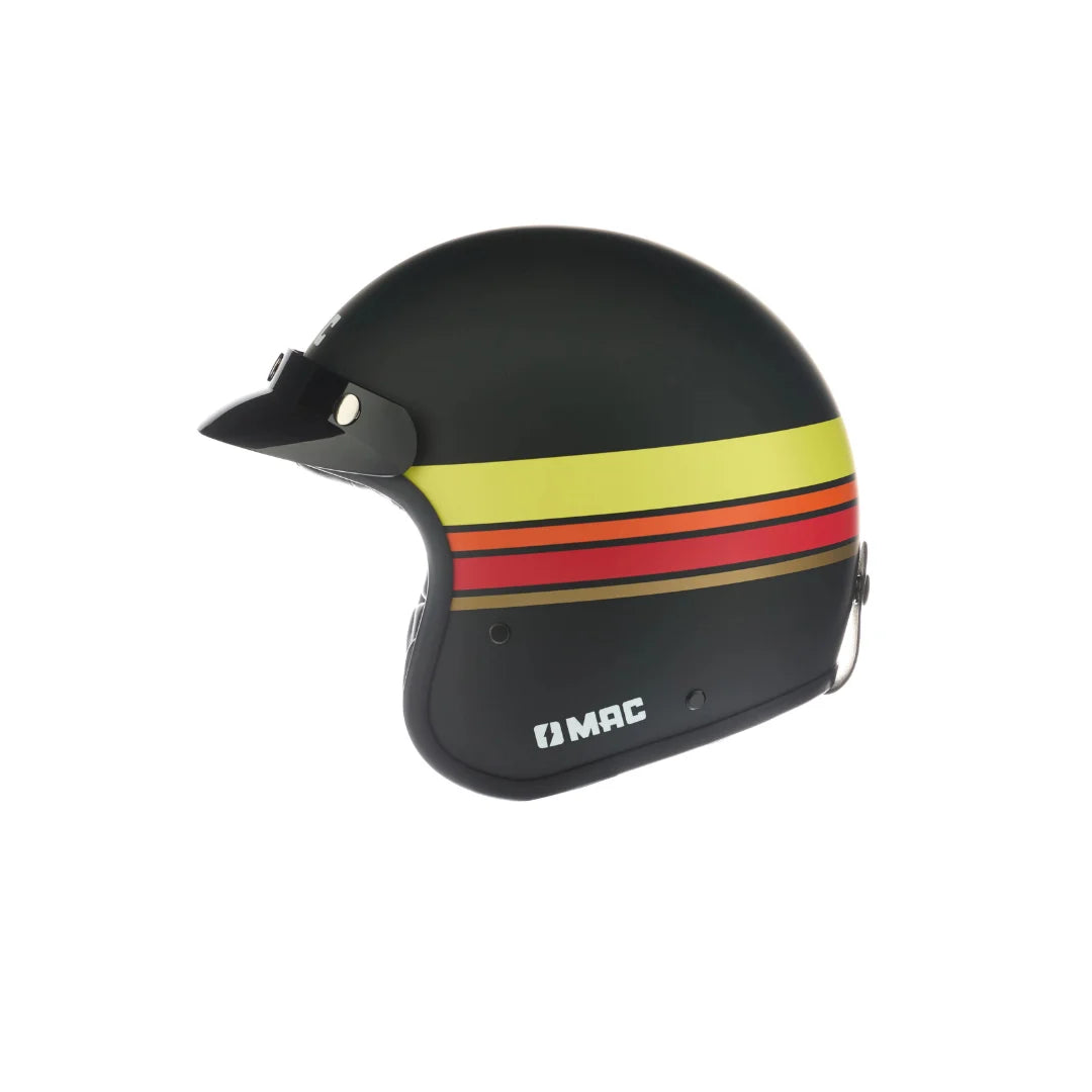 Casco MAC OF181 Nine Grades Abierto