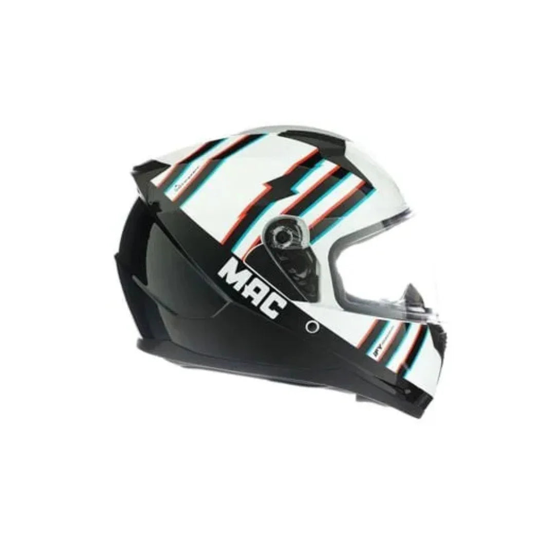 Casco MAC FF067 Wixper Weez