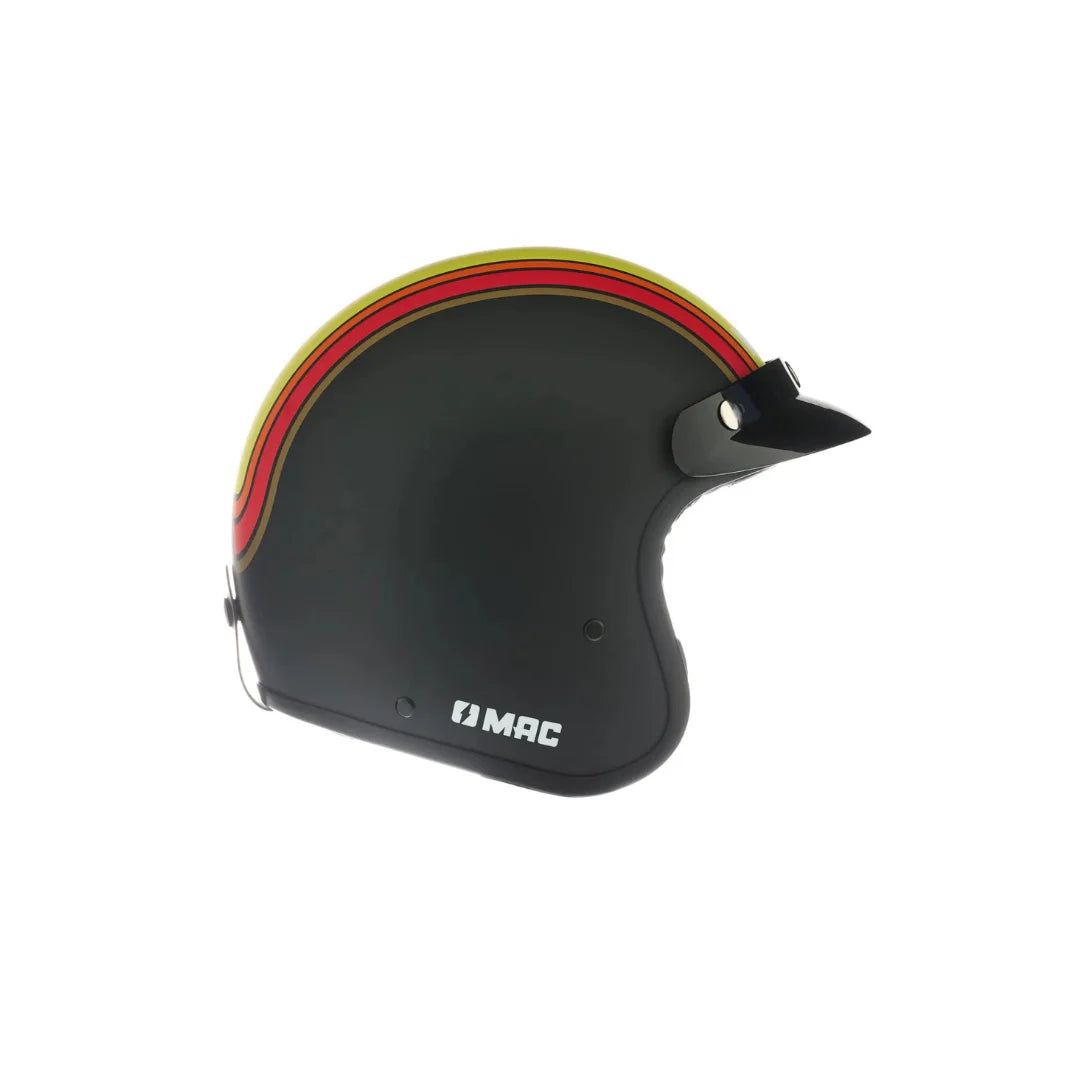 Casco MAC OF181 Nine Grades Abierto