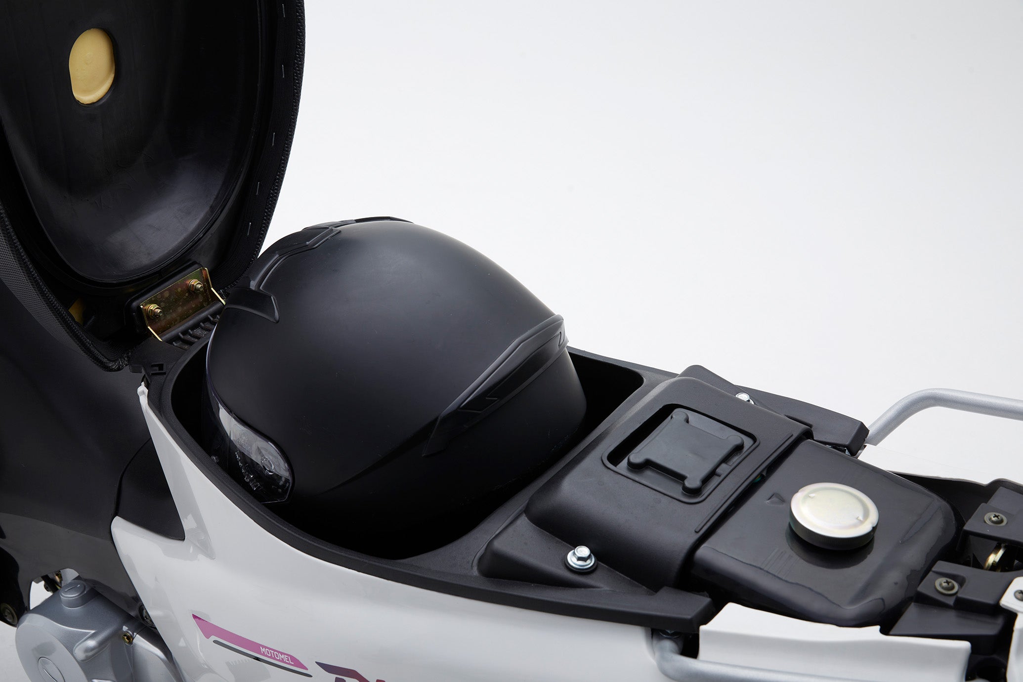 Motomel Blitz 110 Full - MYM MOTOS S.A