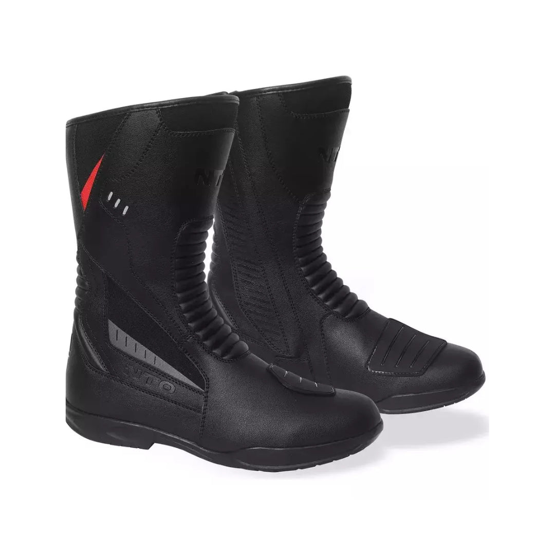 Botas NTO Touring Hyper Caña Alta