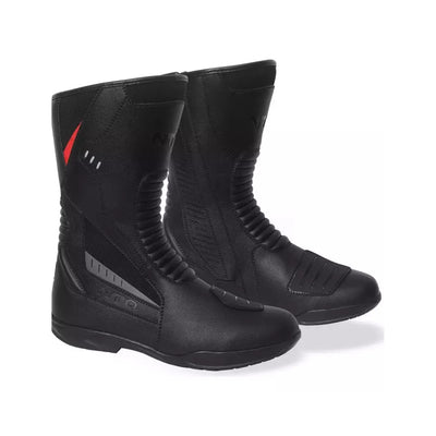 Botas NTO Touring Hyper Caña Alta