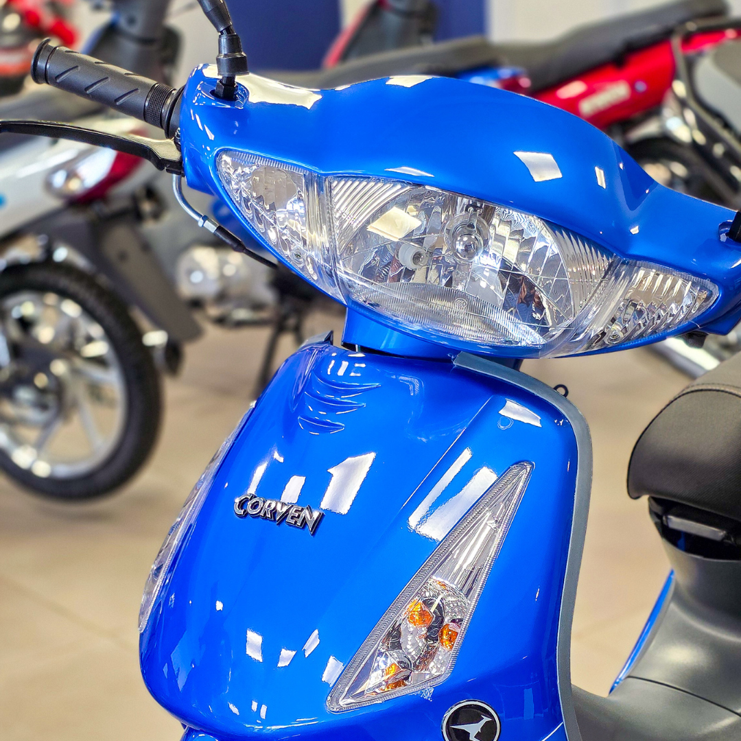 Corven Energy 110 Base