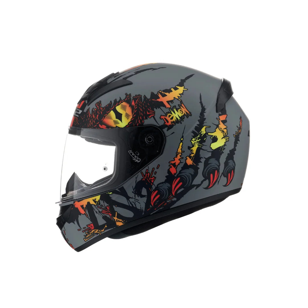 Casco LS2 FF352 Demon