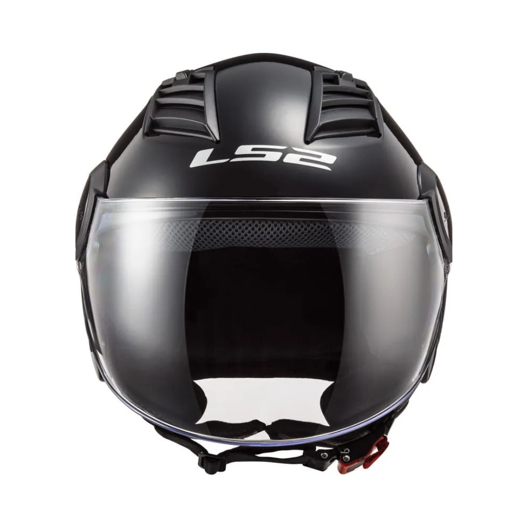 Casco LS2 562 Airflow Solid Matt