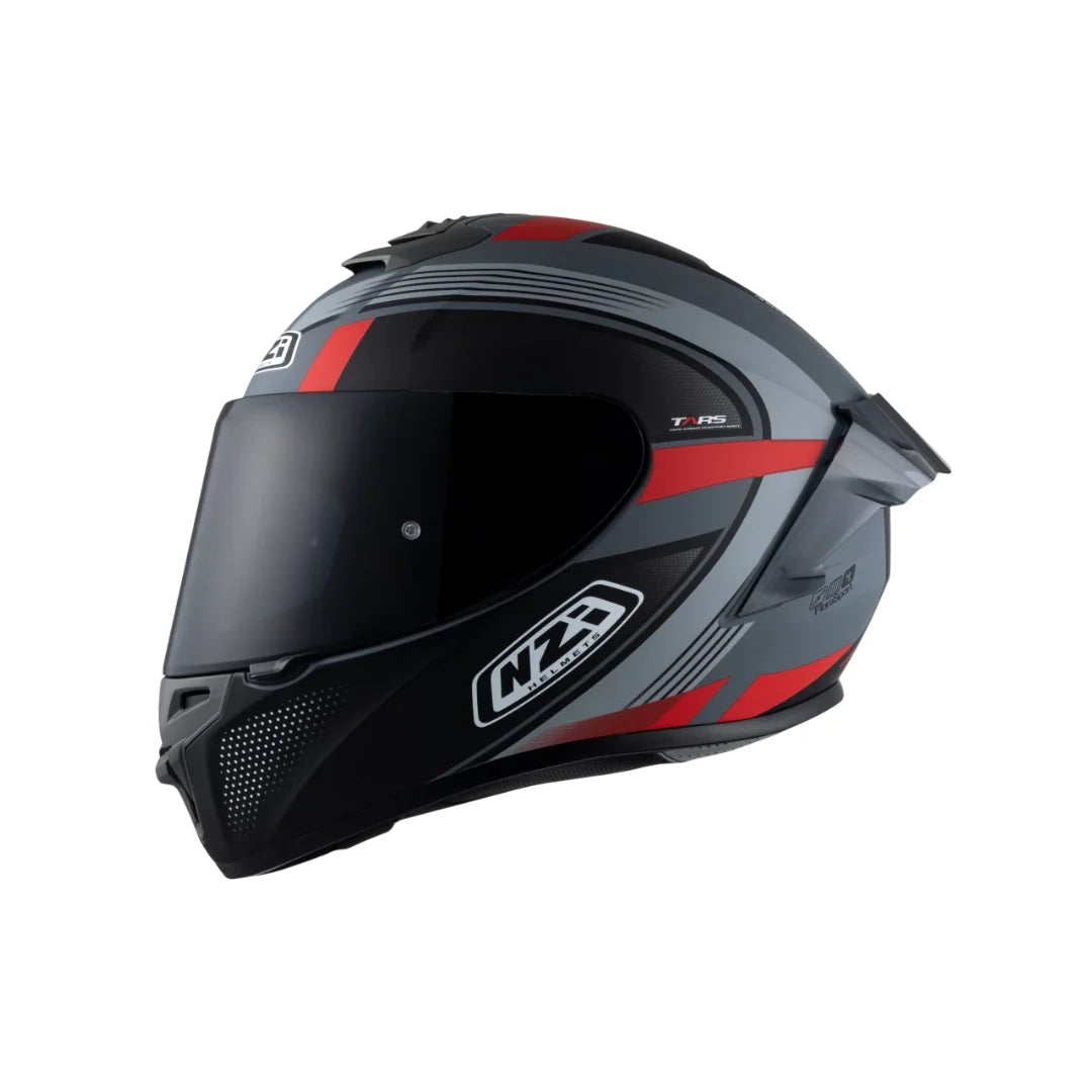Casco NZI TRENDY 3 Rapid Antracite