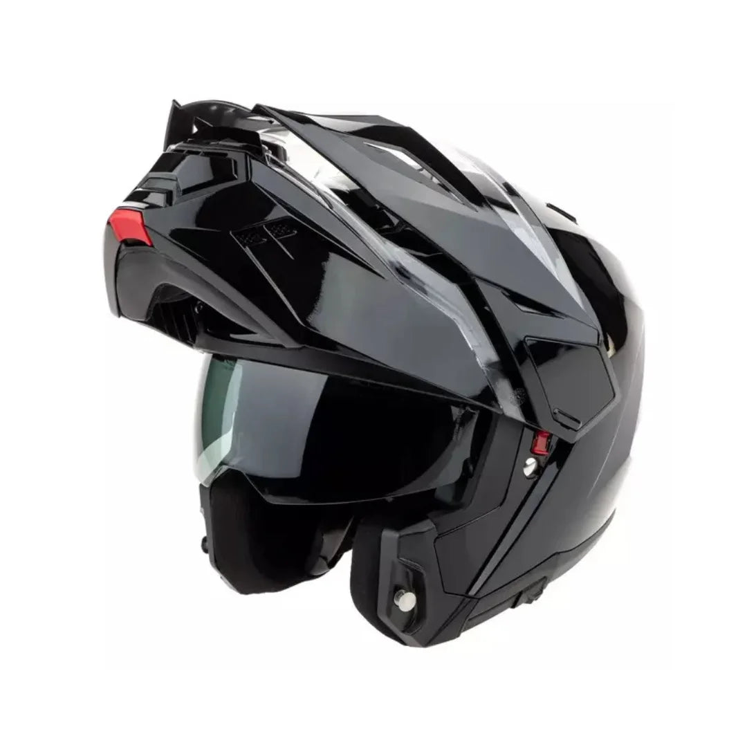 Casco HJC Rebatible i80