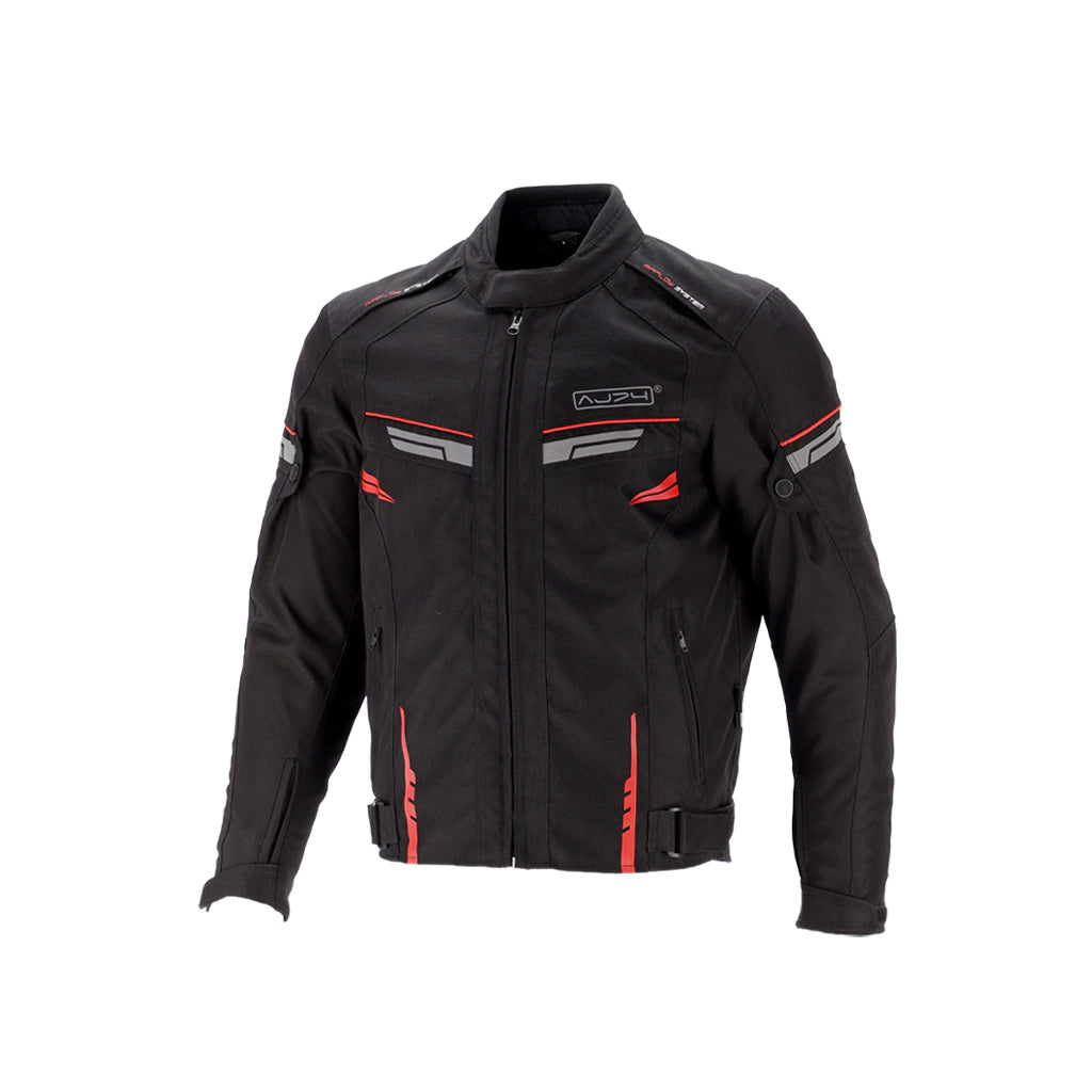 Campera Daily AJ74