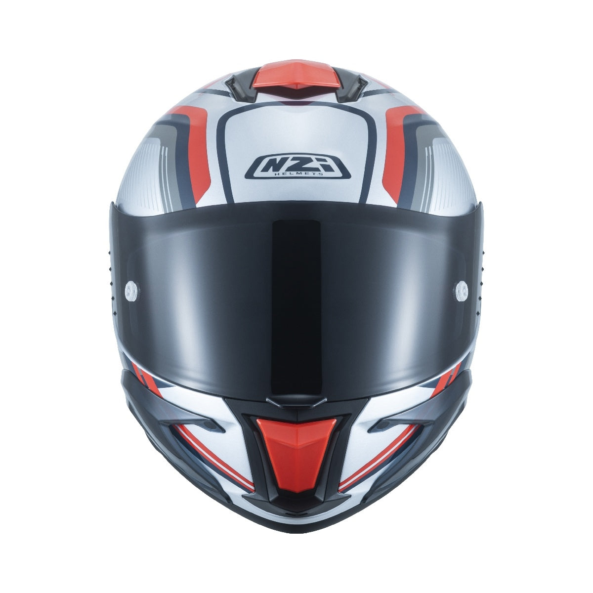 Casco NZI Integral Wake Stream Booster Gran Prix
