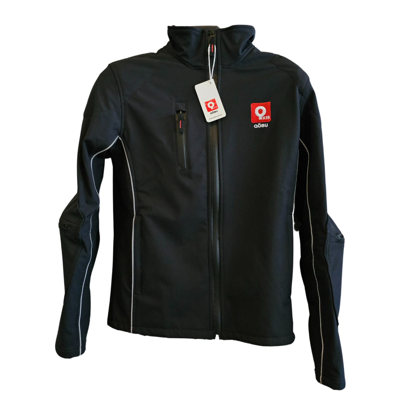 Campera Qobu - MYM MOTOS S.A