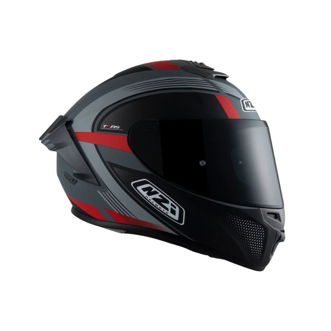 Casco NZI TRENDY 3 Rapid Antracite
