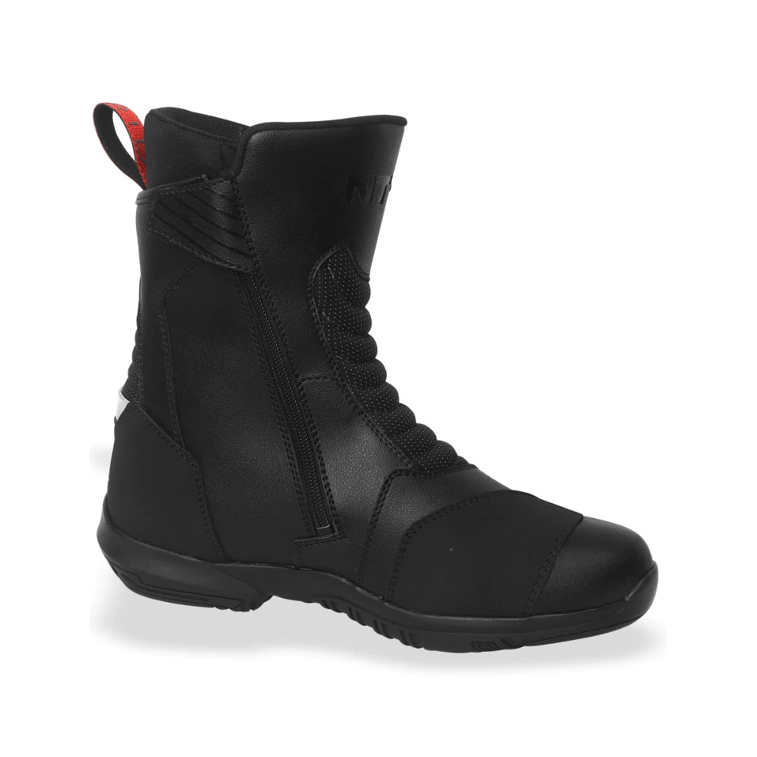 Botas NTO Touring Hyper Caña Media