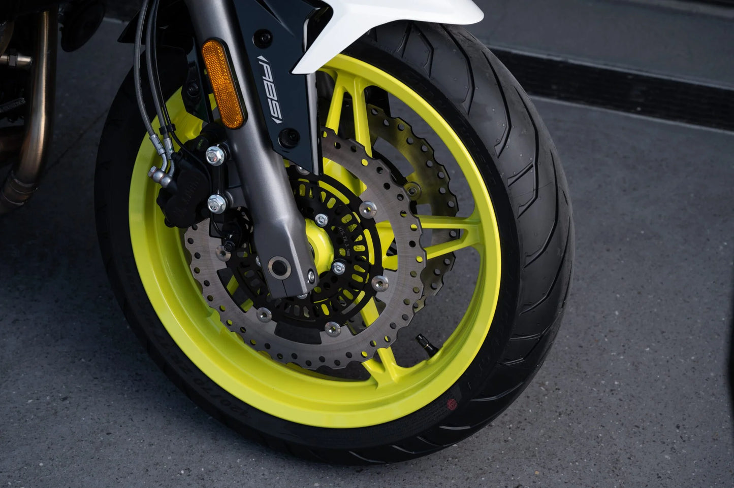CFMOTO 650NK