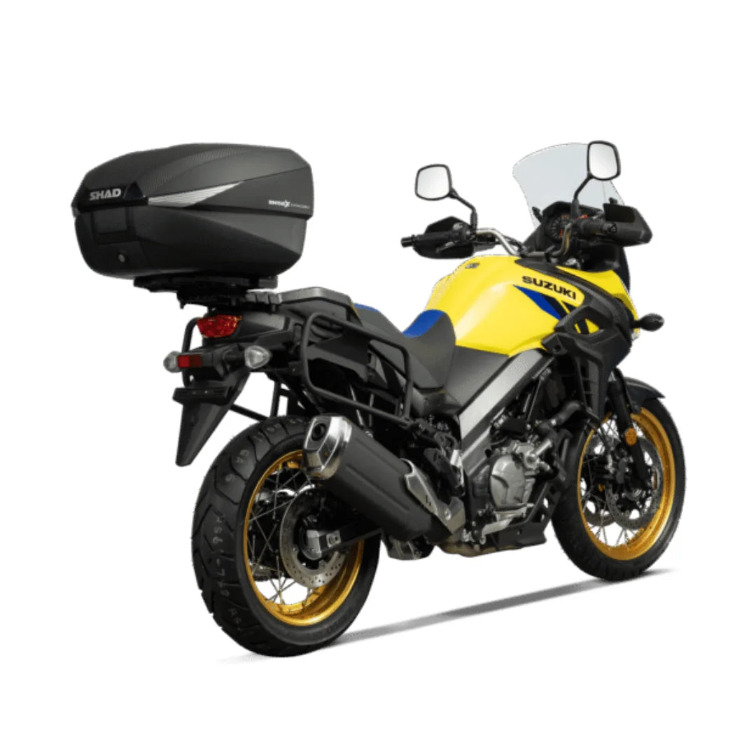Suzuki V-Strom DL 650