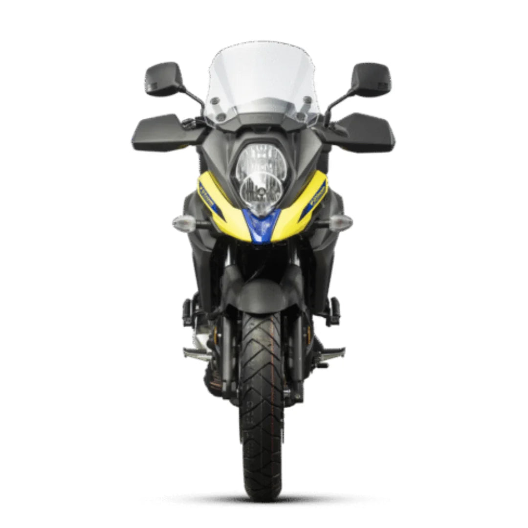 Suzuki V-Strom DL 650