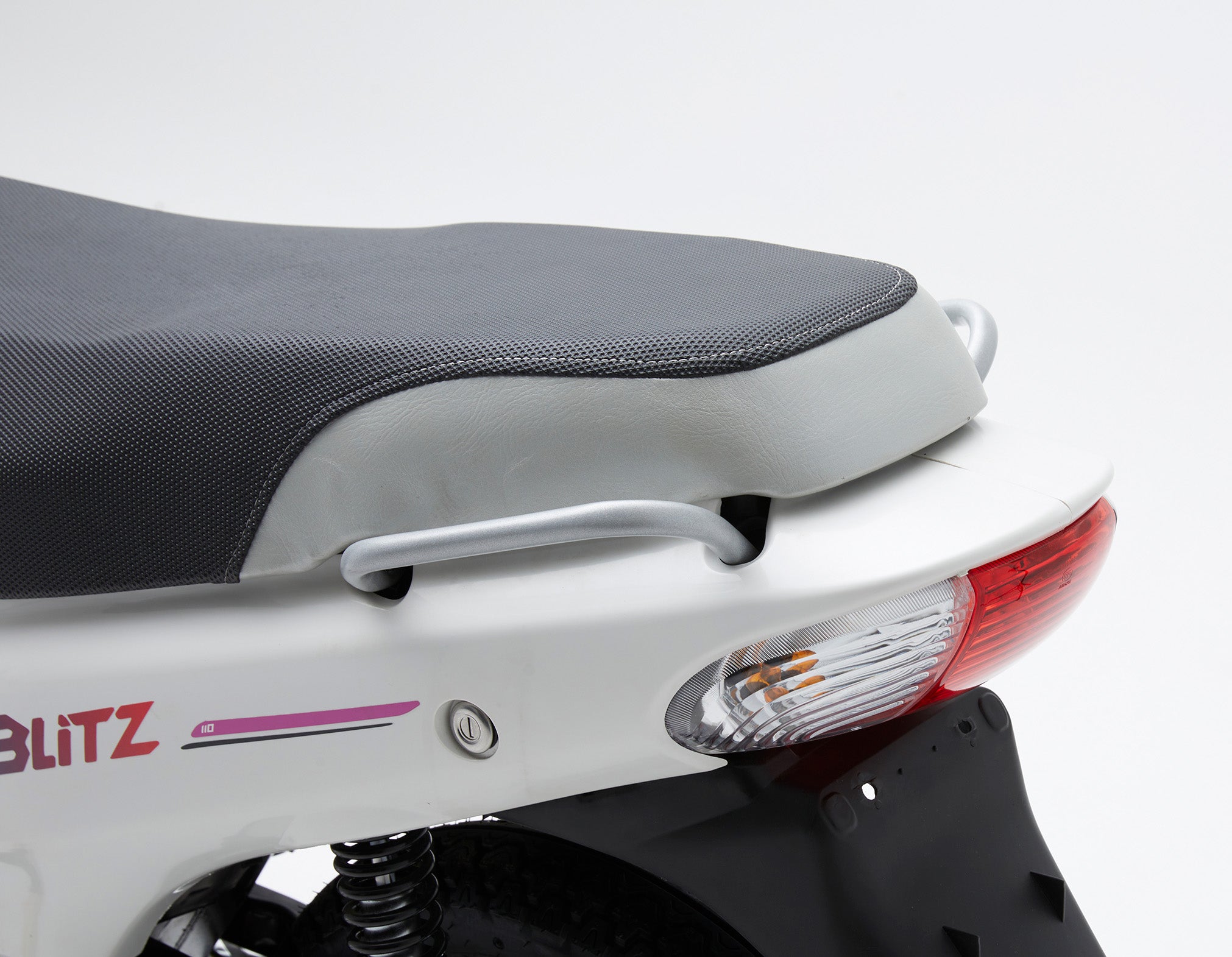 Motomel Blitz 110 Full - MYM MOTOS S.A