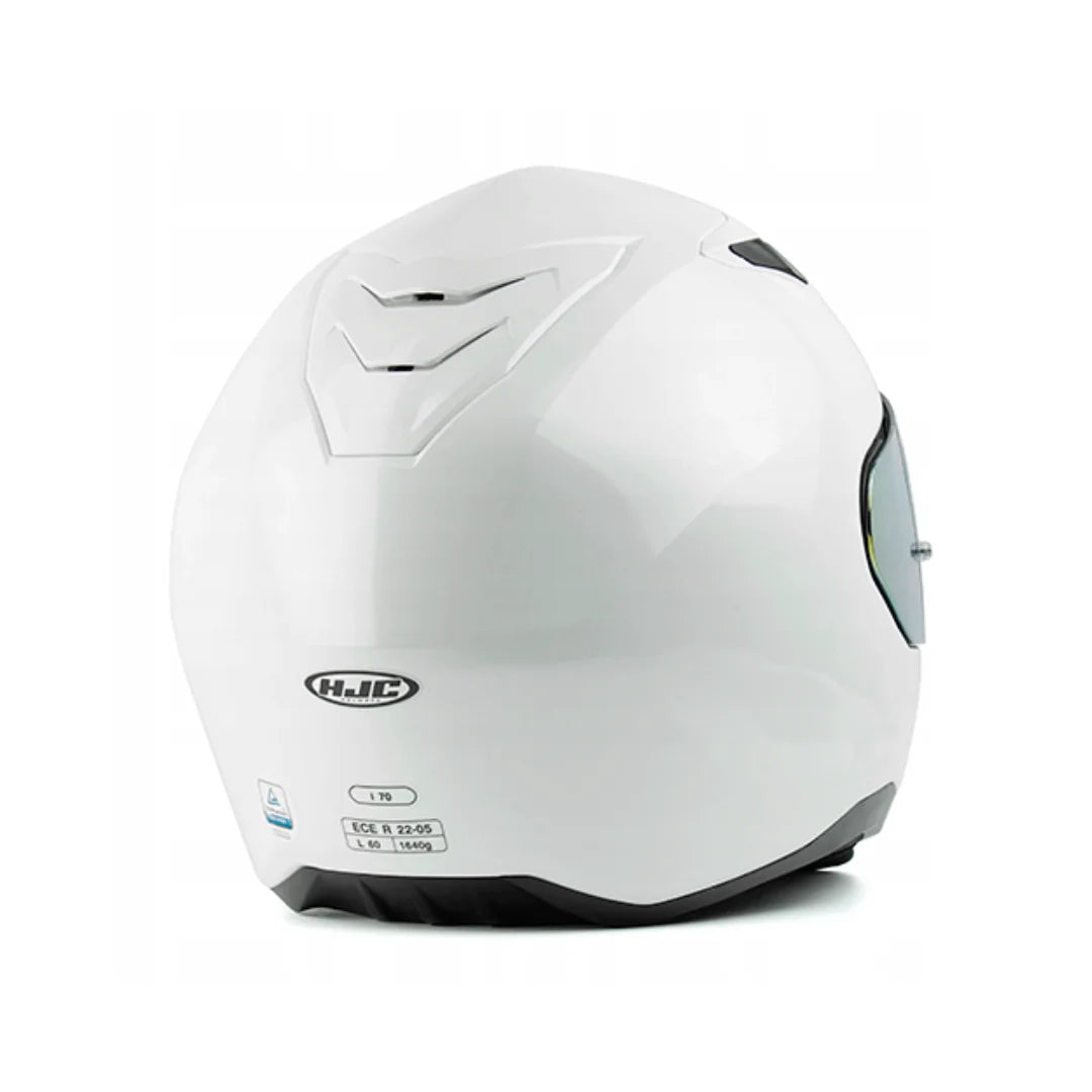 Casco HJC Integral i70 Reden