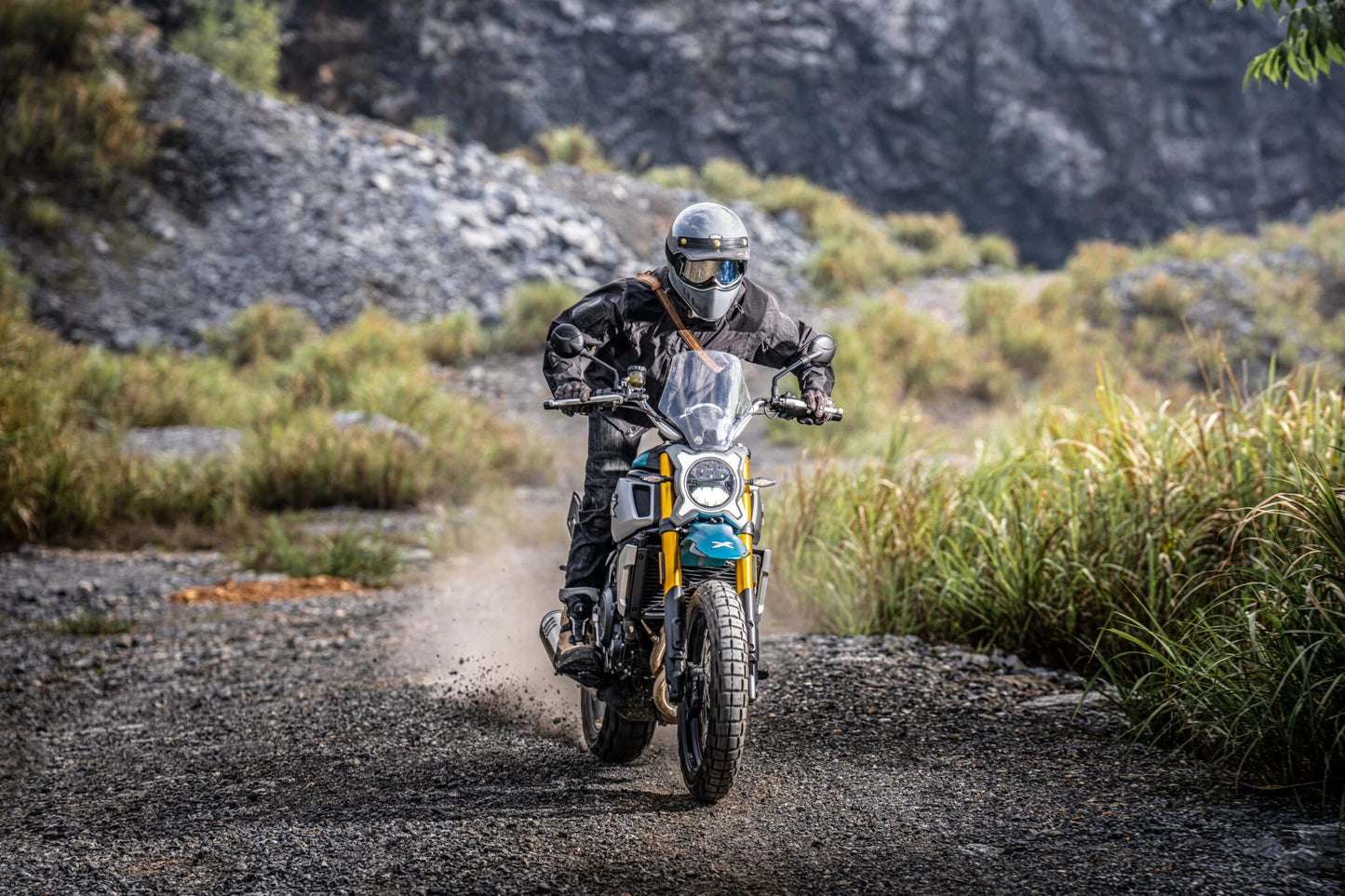 CFMOTO 700CL-X Adventure