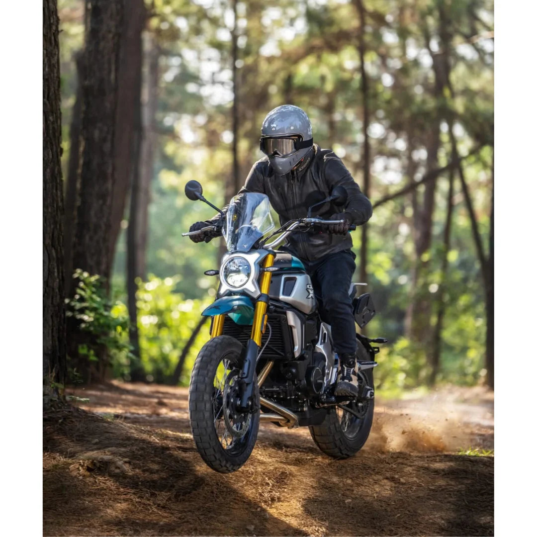 CFMOTO 700CL-X Adventure