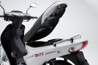Motomel Blitz 110 Full - MYM MOTOS S.A