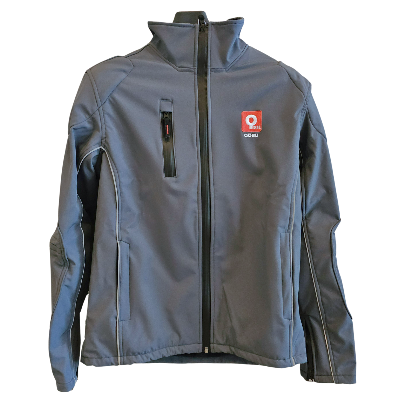 Campera Qobu - MYM MOTOS S.A
