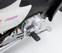 Motomel Blitz 110 Full - MYM MOTOS S.A